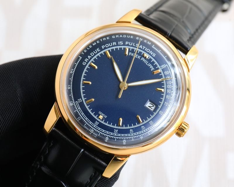 PATEK PHILIPPE Watches